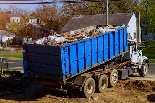 Best Donation Pickup Services  in Fairless Hills, PA
